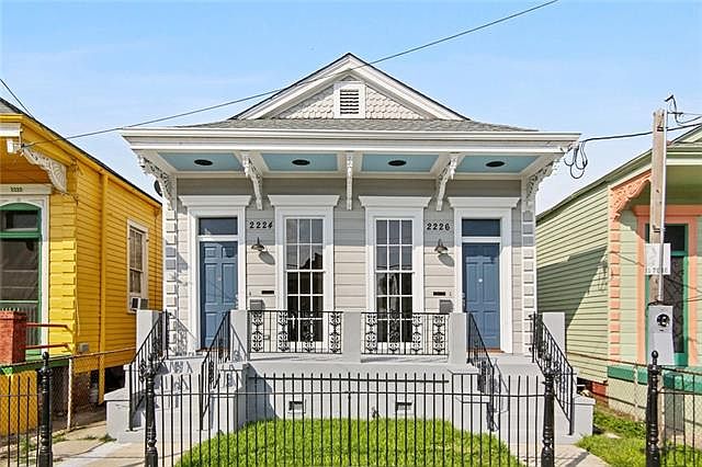 1st image of 2224-26 4th St