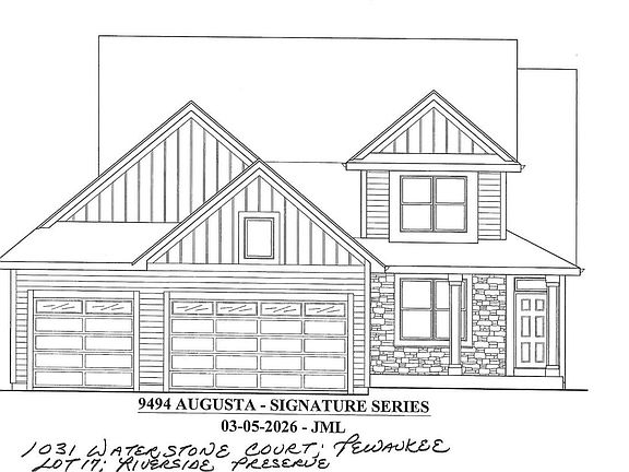 4th image of 1031 WATERSTONE COURT