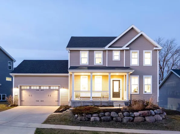 10210 Shady Birch Trail, Verona, WI 53593