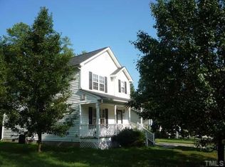 1014 Elmira Ave, Durham, NC 27707