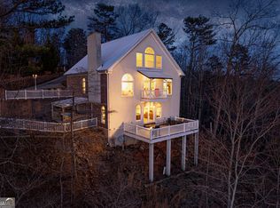 626 Palisade Dr #9074, Ellijay, GA