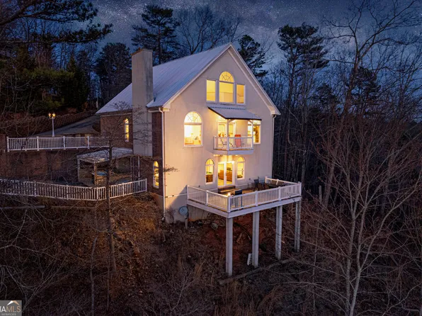 626 Palisade Dr #9074, Ellijay, GA 30540