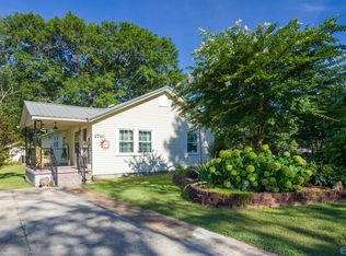 1710 Loring Ave SE, Decatur, AL 35601