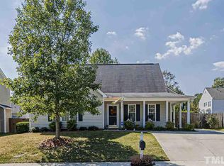 8525 Neuse Hunter Dr, Raleigh, NC 27616