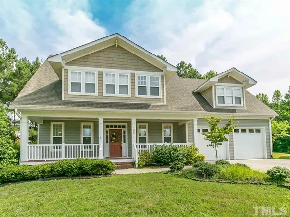 105 Bryon Ct, Oxford, NC 27565