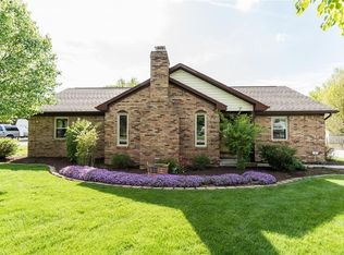 1916 Witt Rd, Lebanon, IN 46052