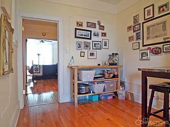 Rented by City Connections Realty