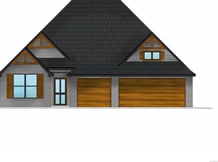 2902 S Kalanchoe Ave W, Broken Arrow, OK 74012