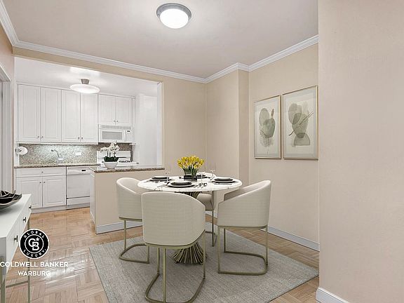 5th image of 400 E 56th St APT 15J