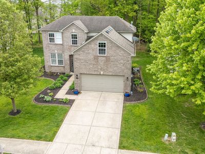 11243 Catalina Dr, Fishers, IN, 46038