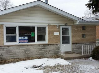 15114 Oak St, Dolton, IL 60419