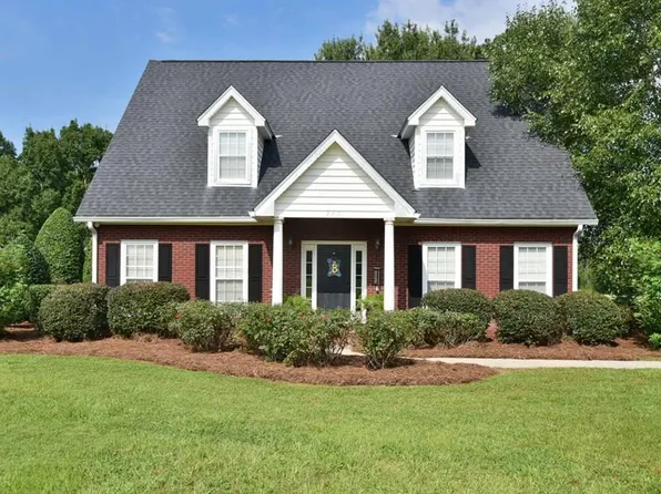 280 Palmyra Rd, Leesburg, GA 31763