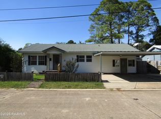 407 Donald St, New Iberia, LA 70563