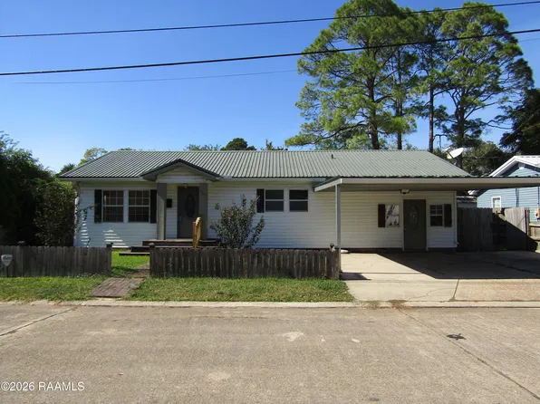 407 Donald St, New Iberia, LA 70563