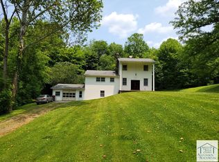 95 Tatum Dr, Martinsville, VA 24112