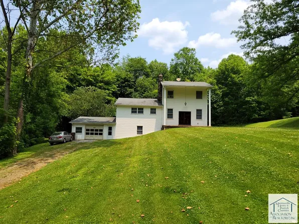 95 Tatum Dr, Martinsville, VA 24112