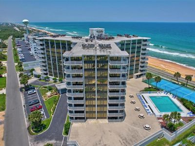 3580 S Ocean Shore Blvd APT 507, Flagler Beach, FL, 32136