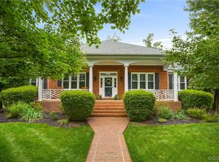 14107 Thorney Ct, Midlothian, VA 23113