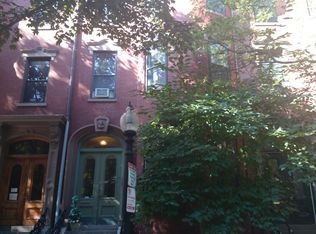 36 Upton St #1, Boston, MA 02118