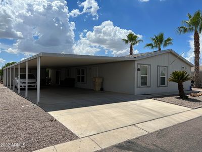 437 E Germann Rd #124, San Tan Valley, AZ, 85140