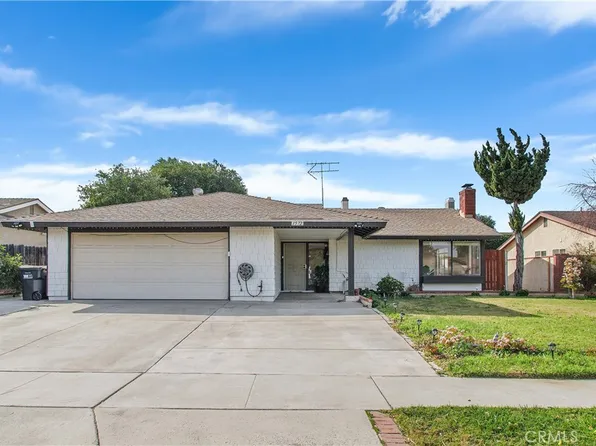 1572 Evergreen Ln, Corona, CA 92879