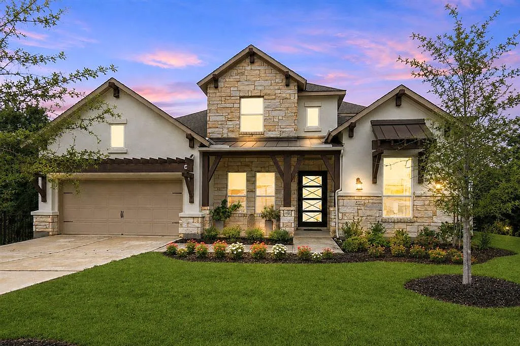 4 bed, 4.5 bath, 3826 sqft, $4,500 — Photo 3