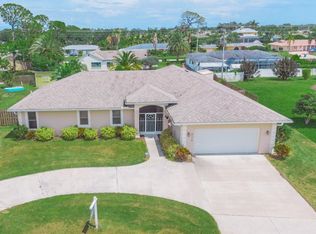 410 SE Gasparilla Ave, Port Saint Lucie, FL 34983