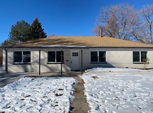 1235 Scranton St, Aurora, CO 80011