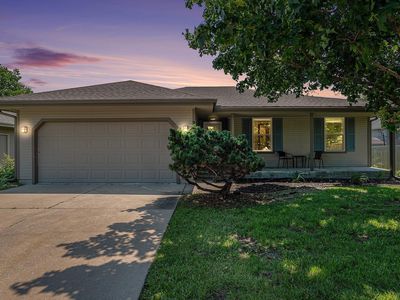 2620 SW Bingham Ct, Topeka, KS, 66614