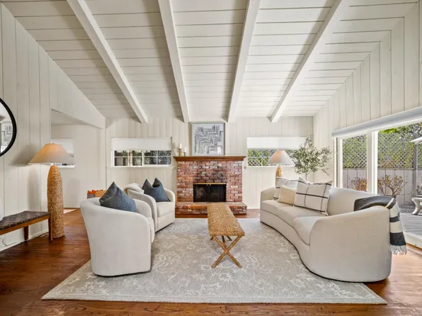 SW Mountain View At Crespi, Carmel By The Sea, CA 93921