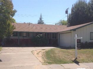 5416 Leader Ave, Sacramento, CA 95841