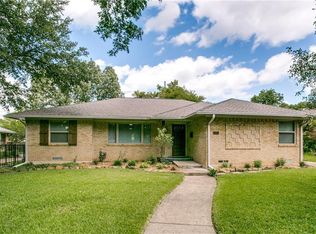 6185 Saratoga Cir, Dallas, TX 75214