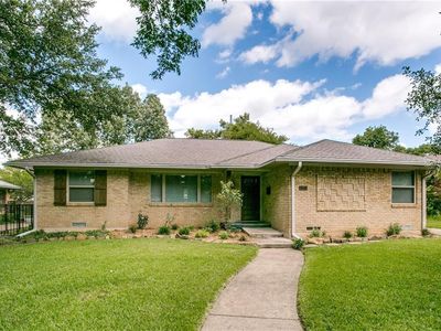 6185 Saratoga Cir, Dallas, TX, 75214
