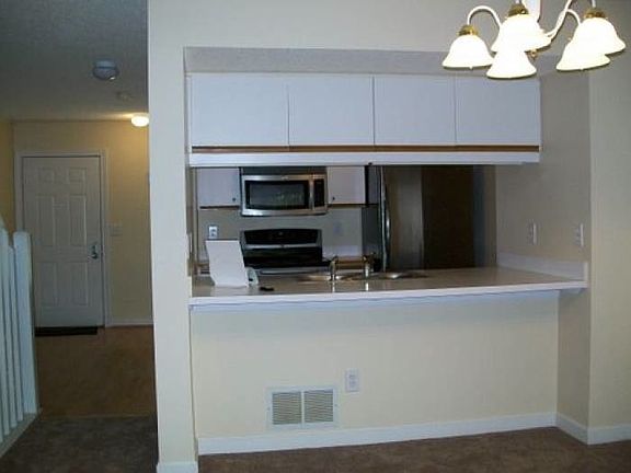 Open Kitchen