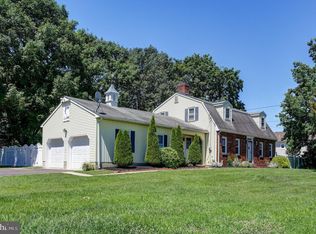 201 Union Mill Rd, Mount Laurel, NJ 08054