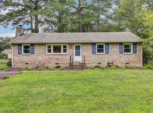 5414 Chamberlayne Ave, Richmond, VA 23227