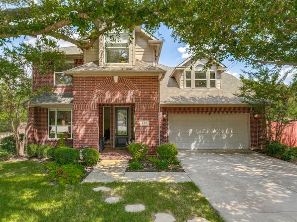 Luxury Home for Sale in Grapevine TX