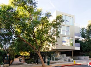 1351 Havenhurst Dr #PENTHOUSE 1, West Hollywood, CA 90046