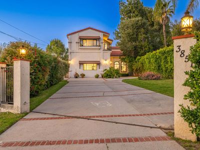 3851 4th Ave, Glendale, CA, 91214