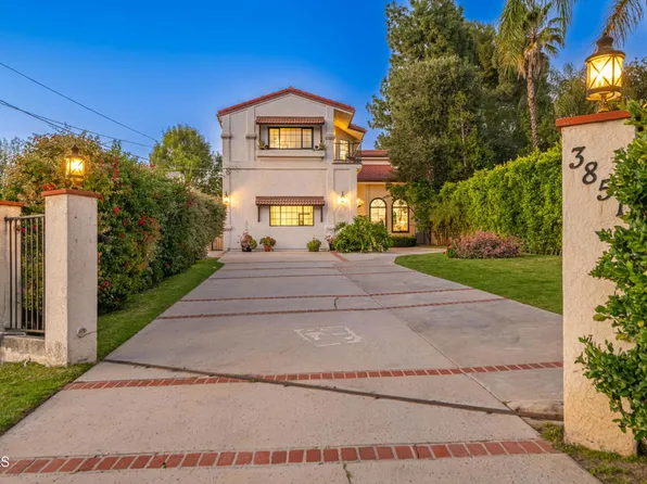 3851 4th Ave, Glendale, CA 91214