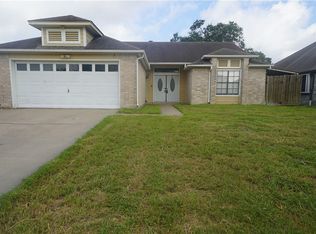 3537 S Washam Dr, Corpus Christi, TX 78414