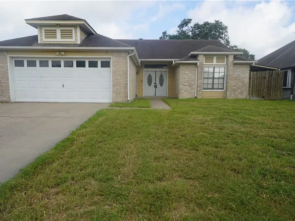 3537 S Washam Dr, Corpus Christi, TX 78414