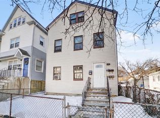 420 S 9th Ave, Mount Vernon, NY 10550