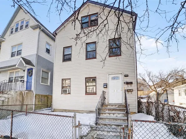 420 S 9th Avenue, Mount Vernon, NY 10550