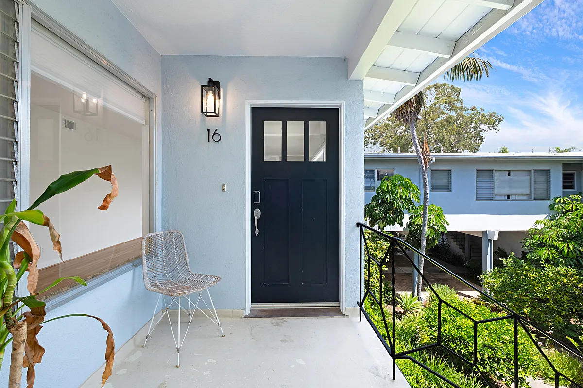 1 bed, 741 sqft, $3,750 — Photo 4