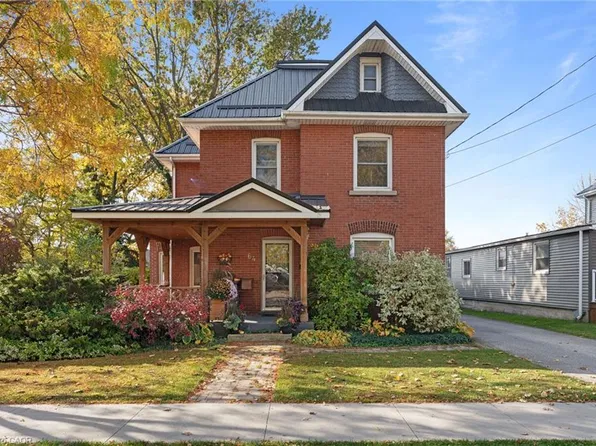 64 King St E, Haldimand County, ON N0A 1J0