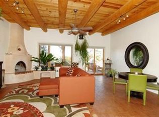 4 Encantado Loop, Santa Fe, NM 87508