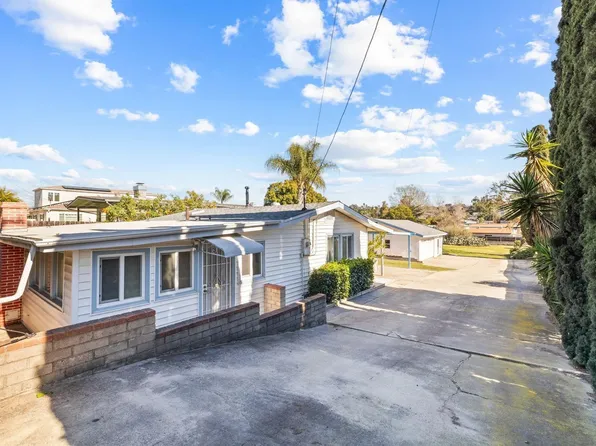 4501 Normandie Pl, La Mesa, CA 91942