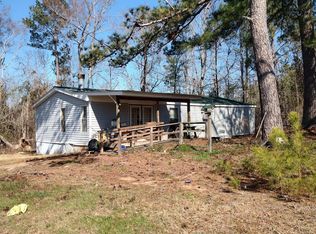30B Lentz Ln, Edgefield, SC 29824