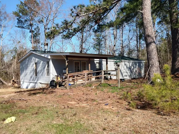 30 Lentz Ln, Edgefield, SC 29824
